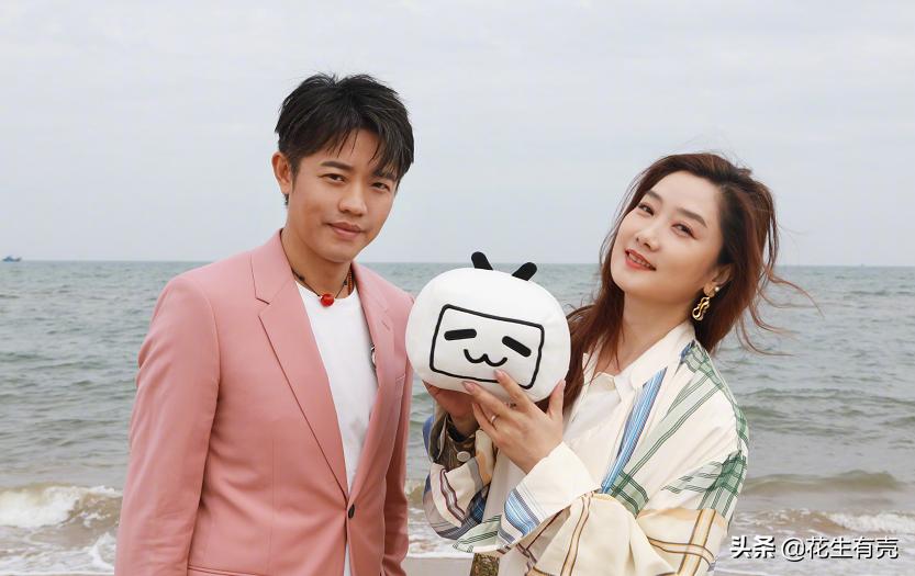 凤凰传奇曾毅和玲花现状,凤凰传奇曾毅和玲花接受采访