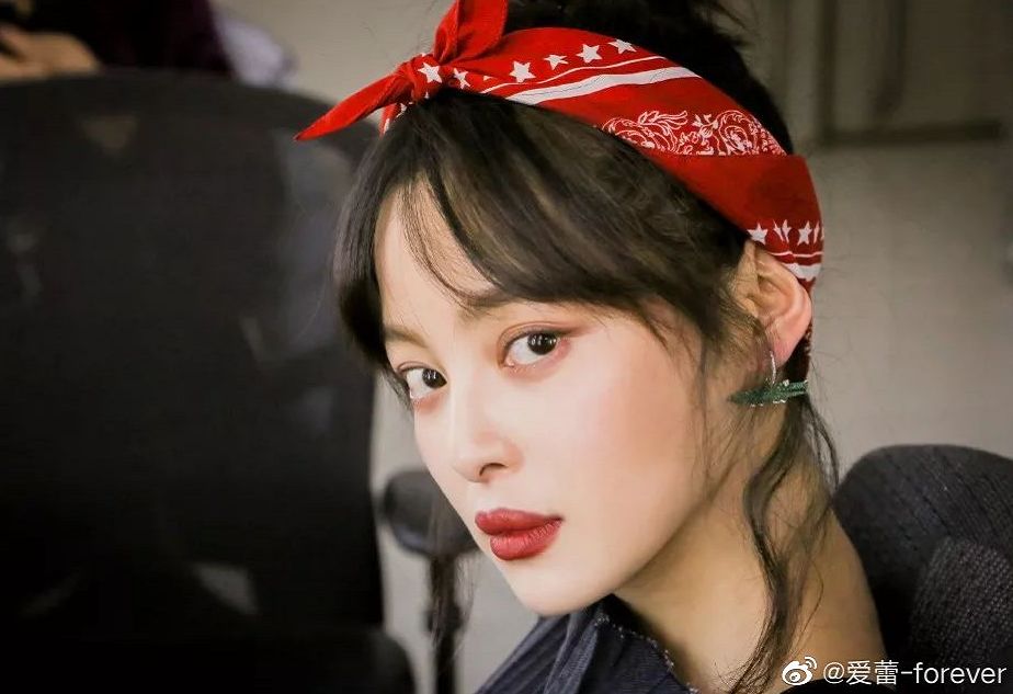 判断适合空气刘海还是漫画刘海,漫画刘海空气刘海哪个好看