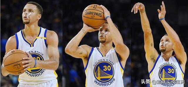 篮球新手怎样提高投球命中率,篮球技巧收藏夹