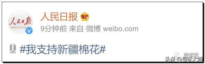 *辱侮**中国！HM、优衣库、ZARA、耐克、阿迪达斯等引公愤