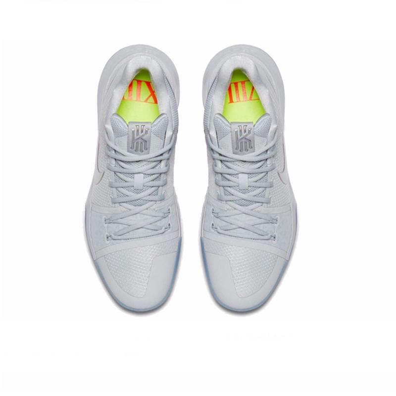 nikekyrie3,nikekyrie3拆解