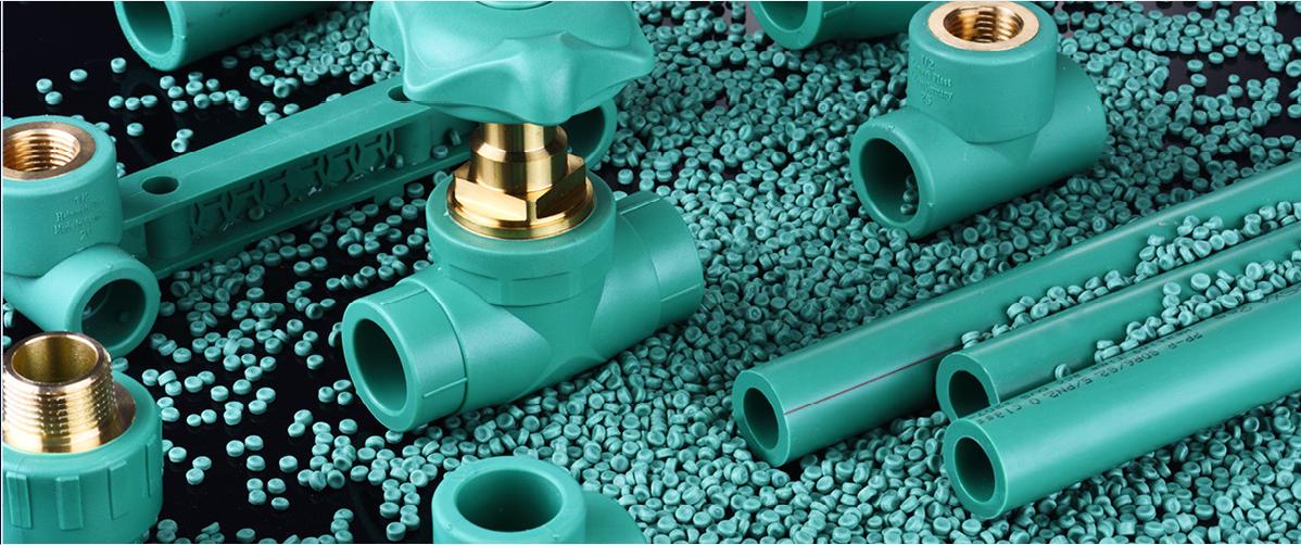 德国进口管道十大名牌排行榜,德国原装进口管道大全