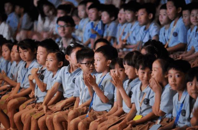 杭州这3所国际学校实力真的惊人,杭州双语国际学校怎么样