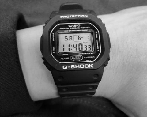 卡西欧ga2100辨认真假,卡西欧手表ga2100怎么样