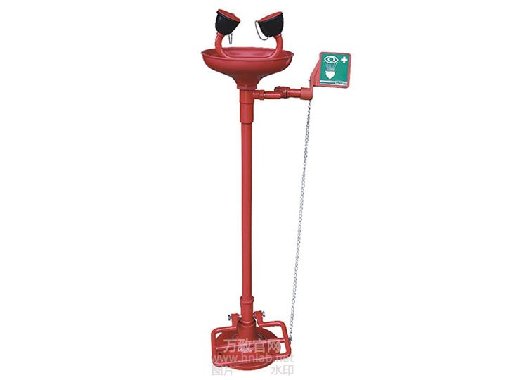 实验室洗眼装置使用方法,实验室洗眼器是如何安装和使用的