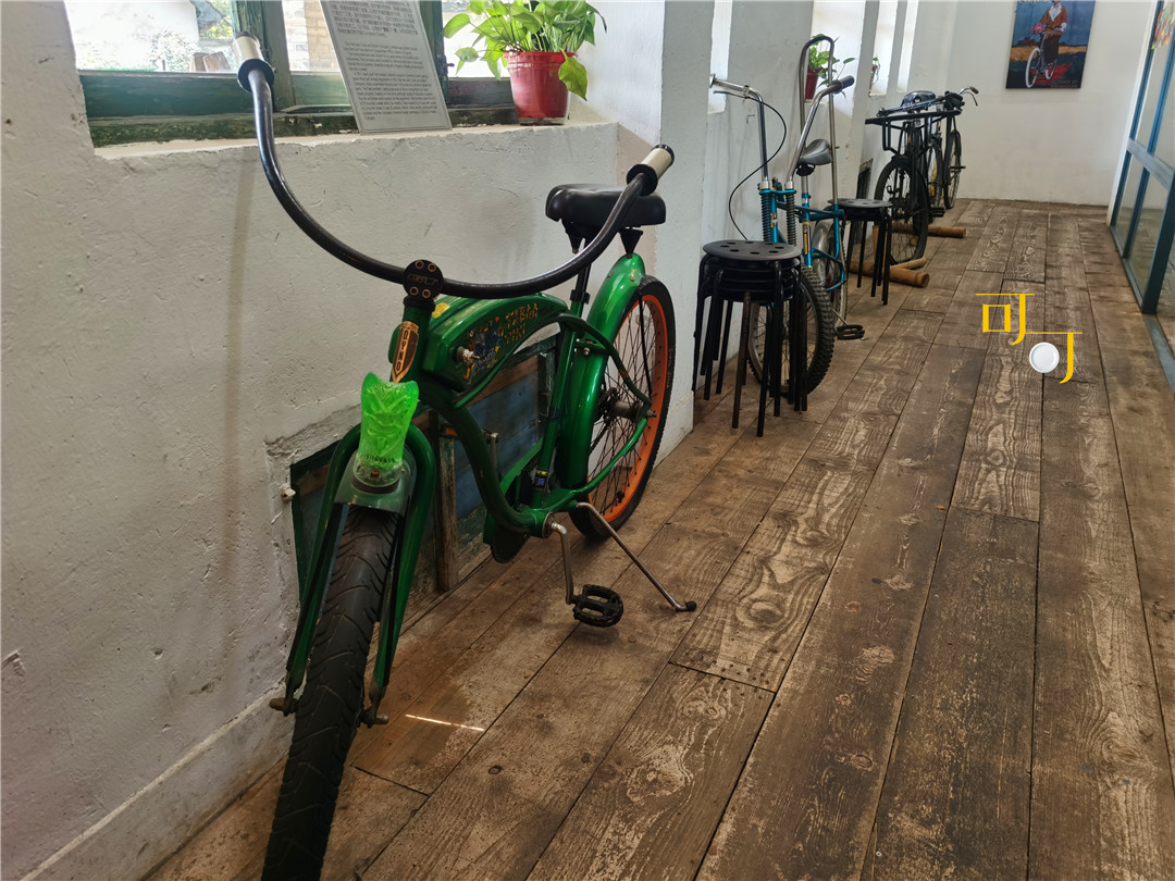 莫干山庾村11月风景,德清元旦哪里好玩