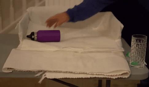 瓶盖拧不开怎么办保温杯,保温杯拧不开杯盖错位