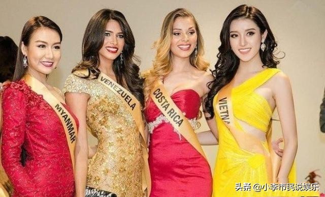 越南美女对国足,越南姑娘颜值不输国内网红