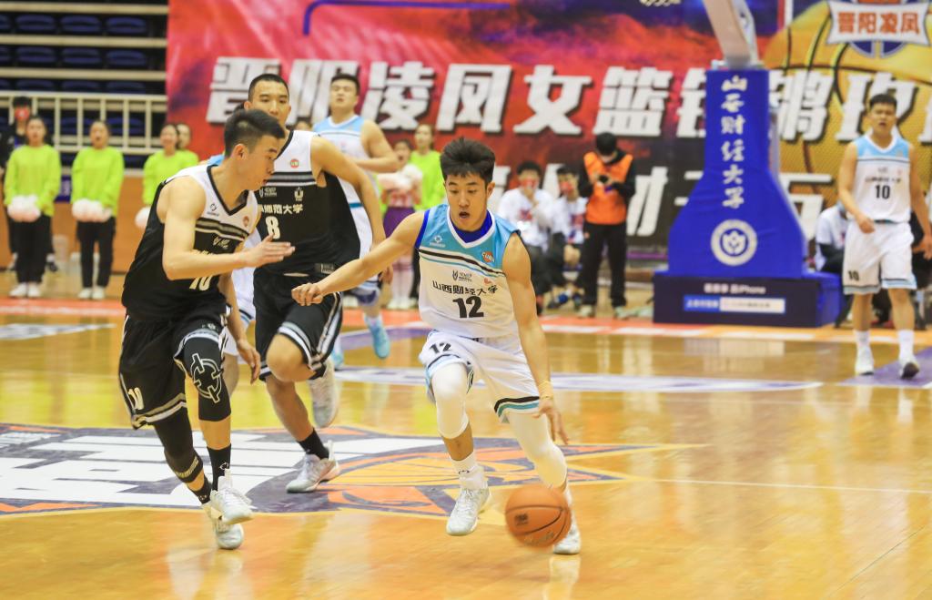 中国大学生篮球联赛赛果山西,山西省第23届中国大学生篮球联赛