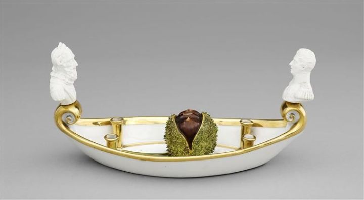 一支笔也要几百万？最会享受的欧洲贵族，在文具上也能玩出花样