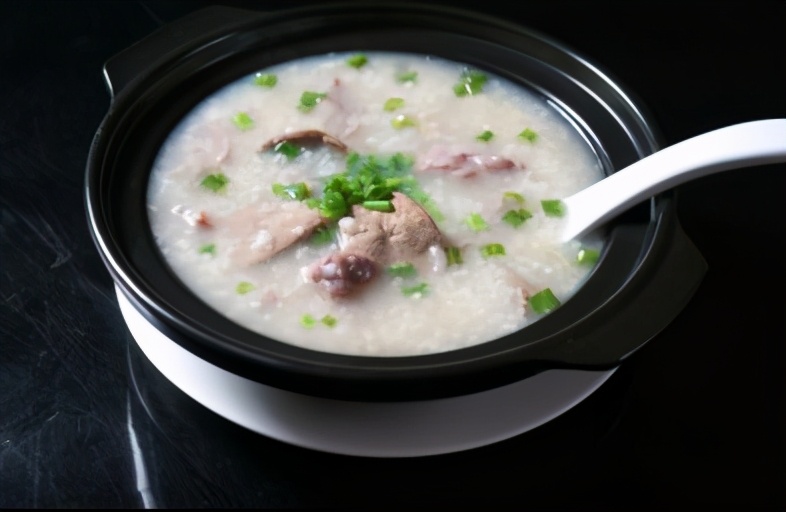 胃病能不能喝粥,原来胃病不能喝粥