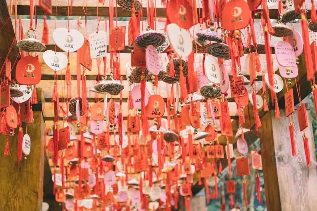 深圳值得打卡的建筑物,深圳最值得打卡的山