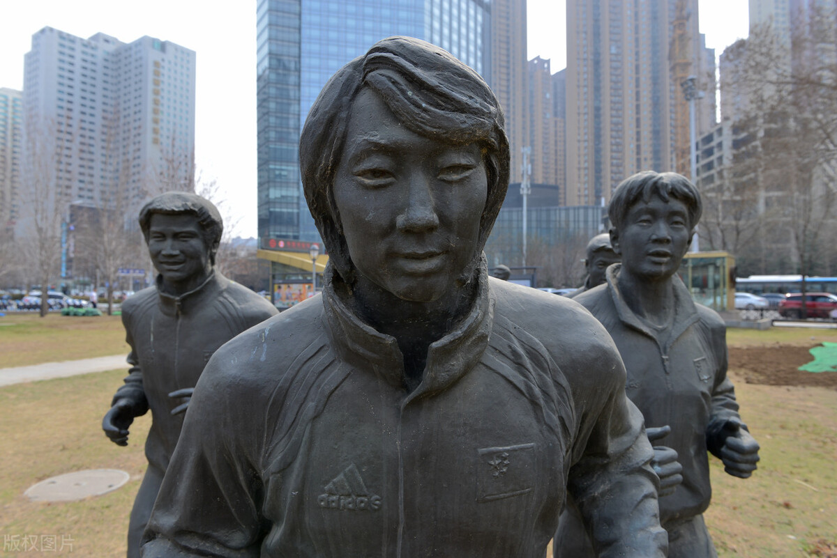 92年中国国奥队成绩,92年中国足球国奥队