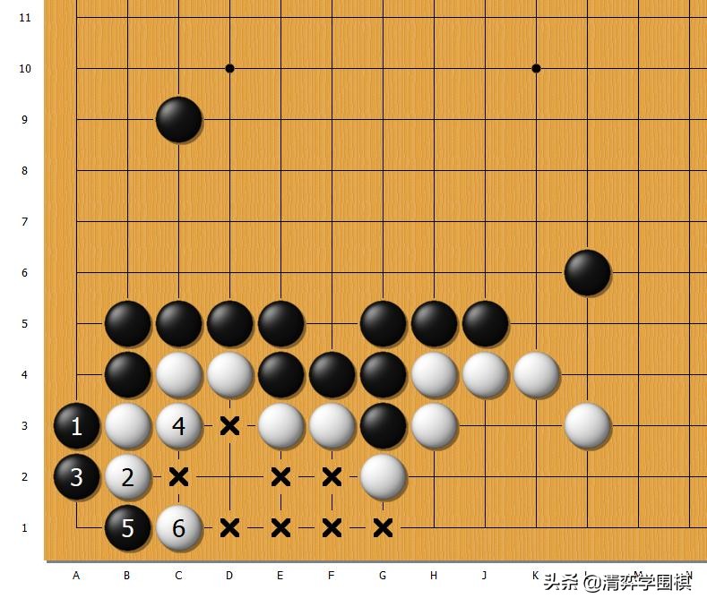 掰开揉碎教官子，老师这样教官子手筋会把学生教糊涂吗