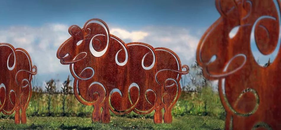 什么是耐候钢价格多少,什么是耐候钢