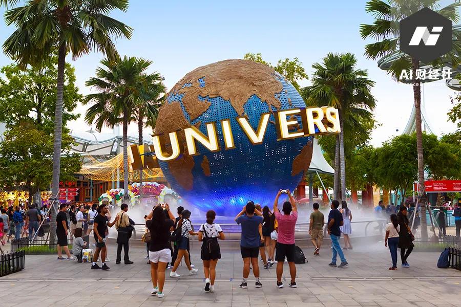 迪士尼最害怕的怪物是长什么样,迪士尼公司最大的竞争对手