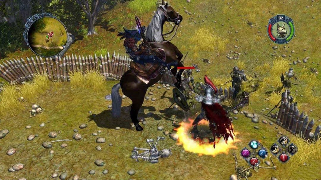 暗黑2玩什么游戏,最好的暗黑2类游戏