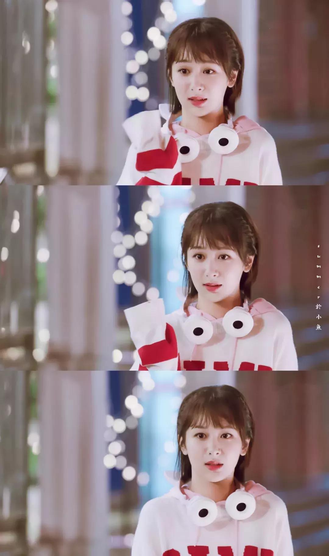 30-40岁懒人减龄发型适合脸小,减龄显脸小发型