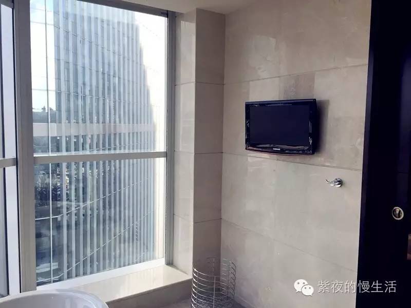 便捷与品质相辅相成——广州粤海喜来登