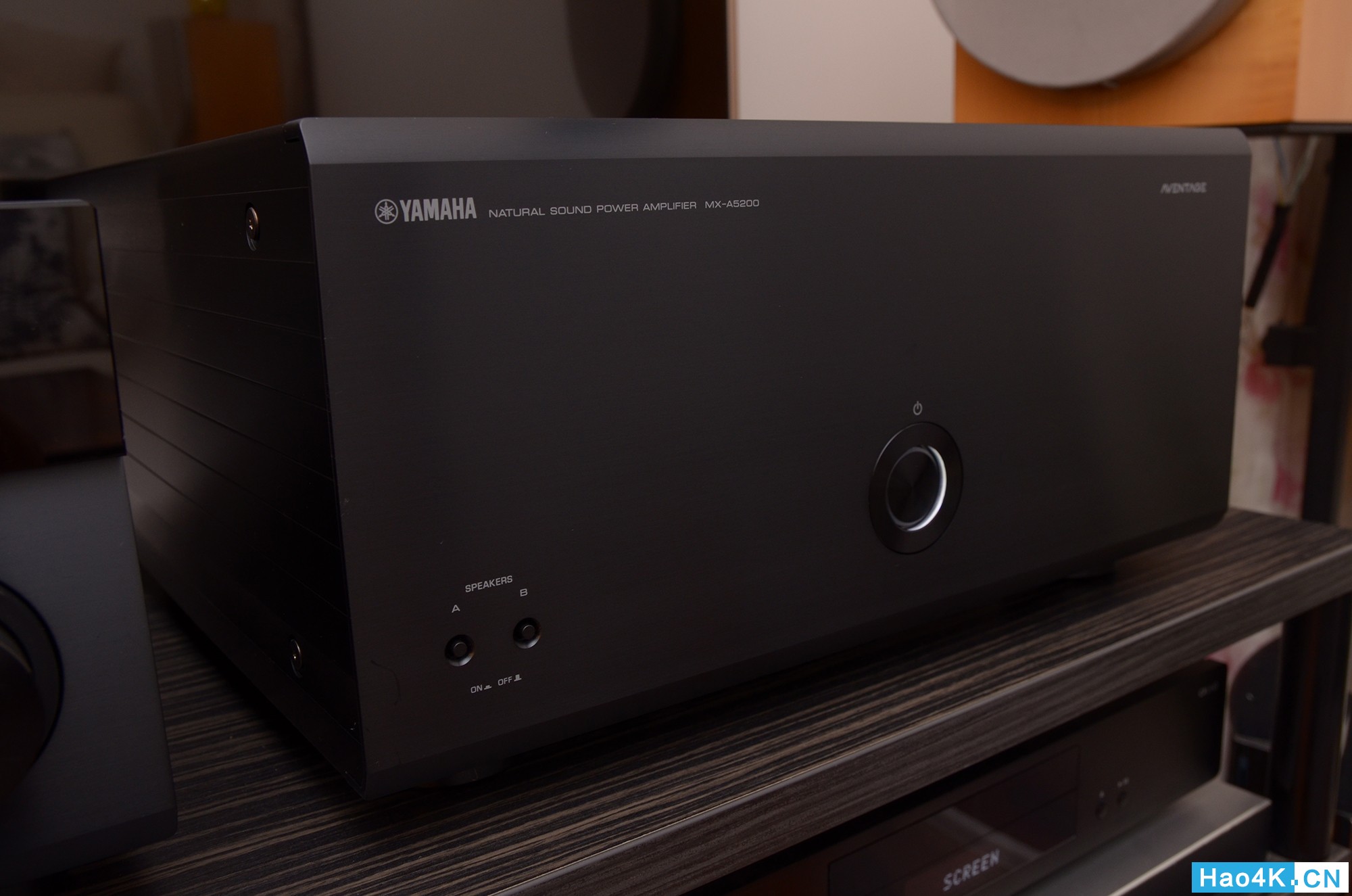 雅马哈a5200参数,雅马哈cx-a5000和cx-a5200