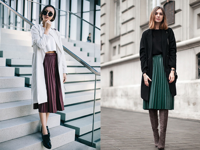 怎么养成微胖身材女生有线条感,120斤的女生如何穿出御姐范儿