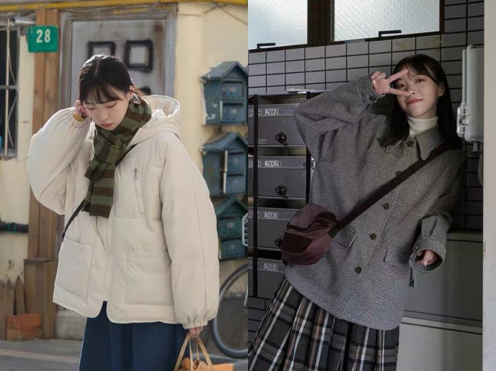 20家私藏淘宝高分女装店|便宜好看不撞款,刚好不用线下逛街了