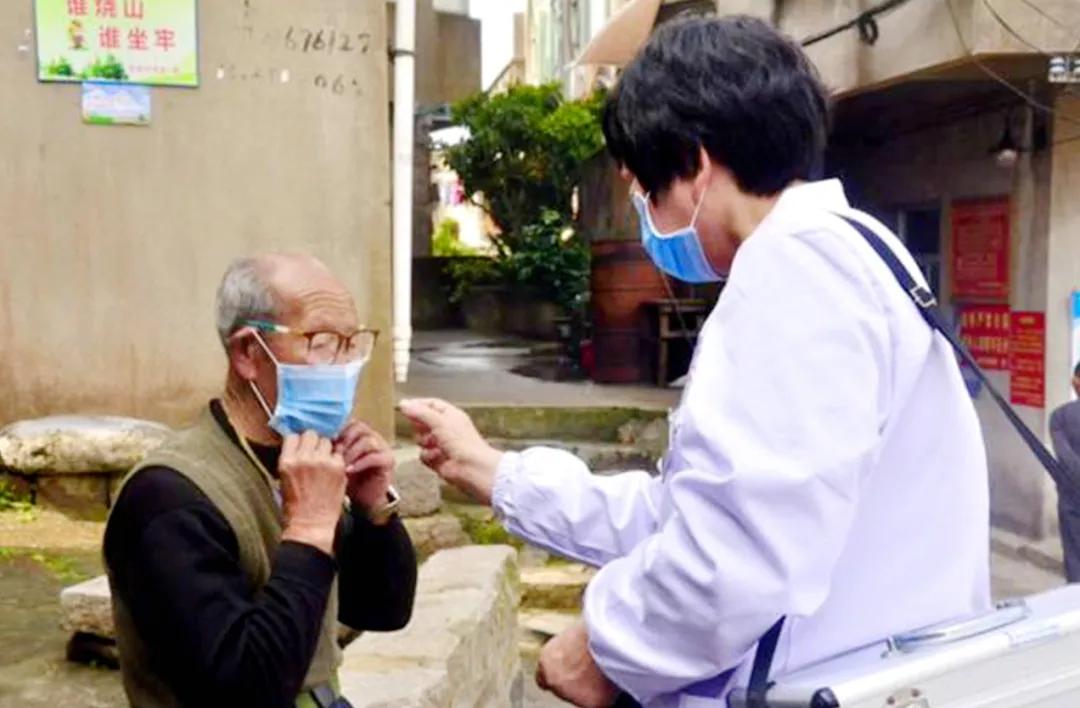 借得福清公益事，全省PK夺冠——丁见参赛记