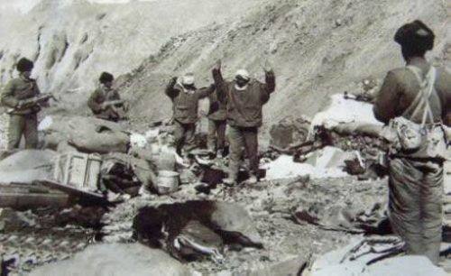 印度挑衅的原因,印度目前怎么看1962年的冲突