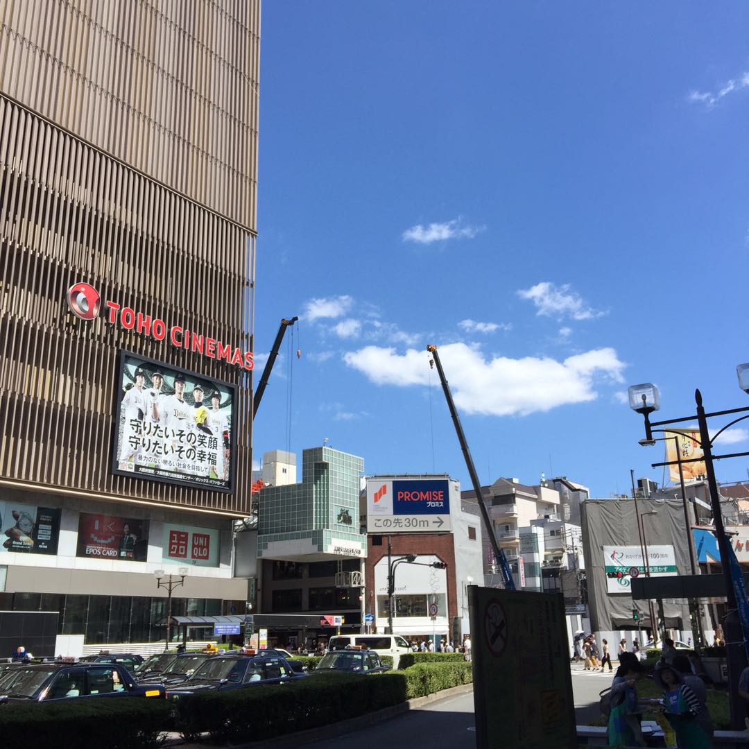 日本大阪出关,大阪入关速度