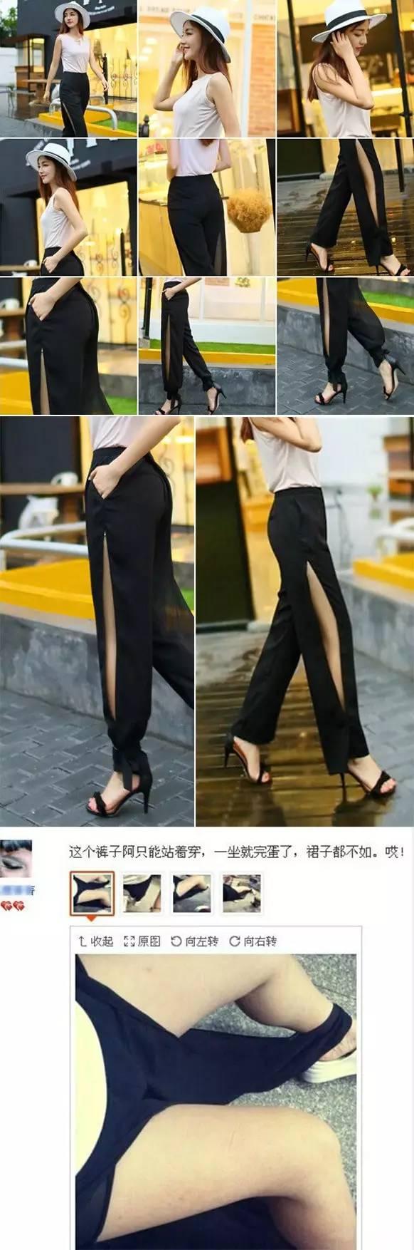 淘宝的差评很严重吗,淘宝所有东西差评