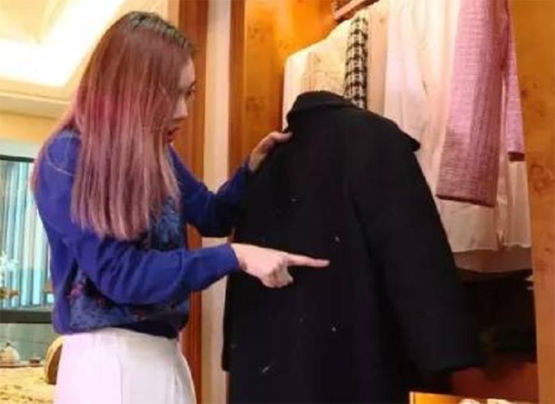 毛衣缩水用护发素,用护发素把缩水毛衣还原可靠吗