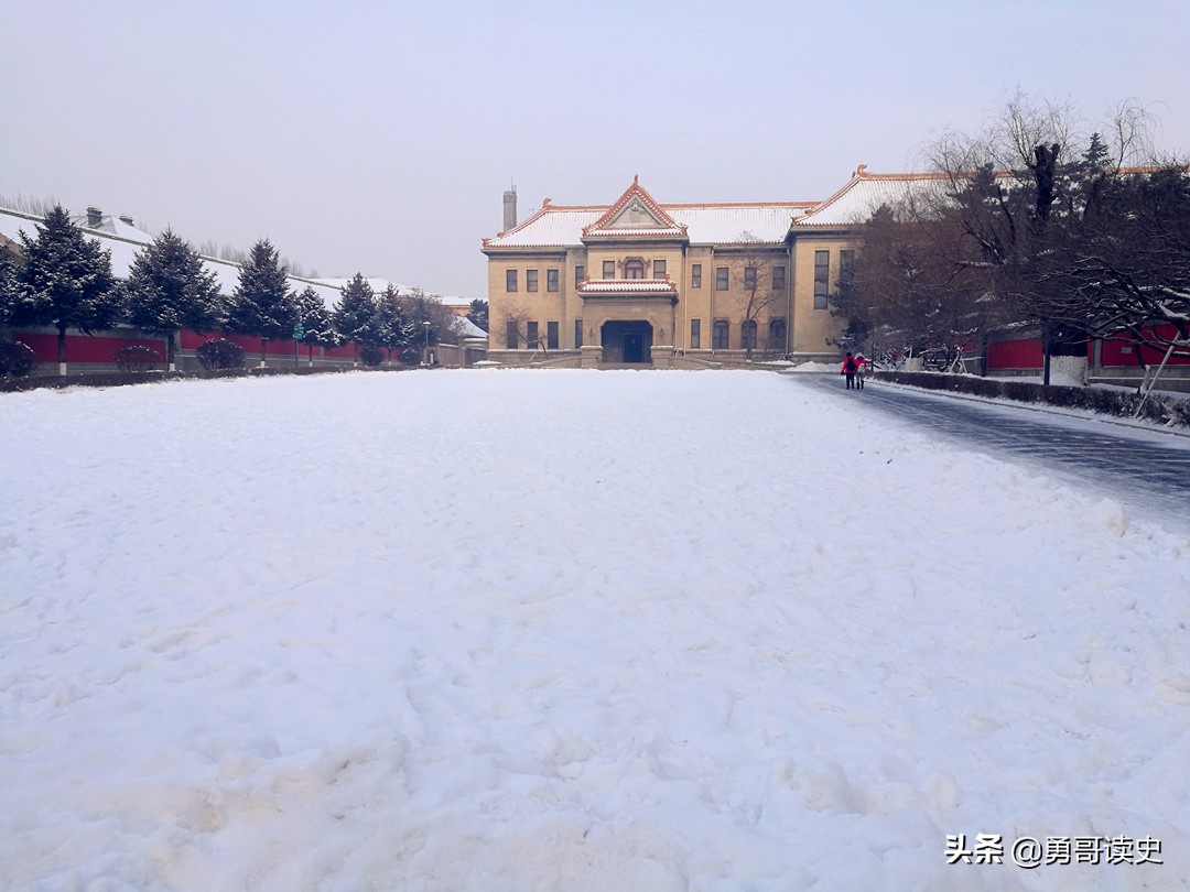 参观长春伪满皇宫多长时间,长春伪满皇宫真实感悟