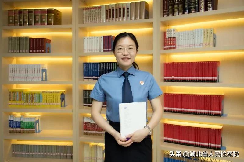 检察先进人物女检察官,全国十佳优秀检察官事迹