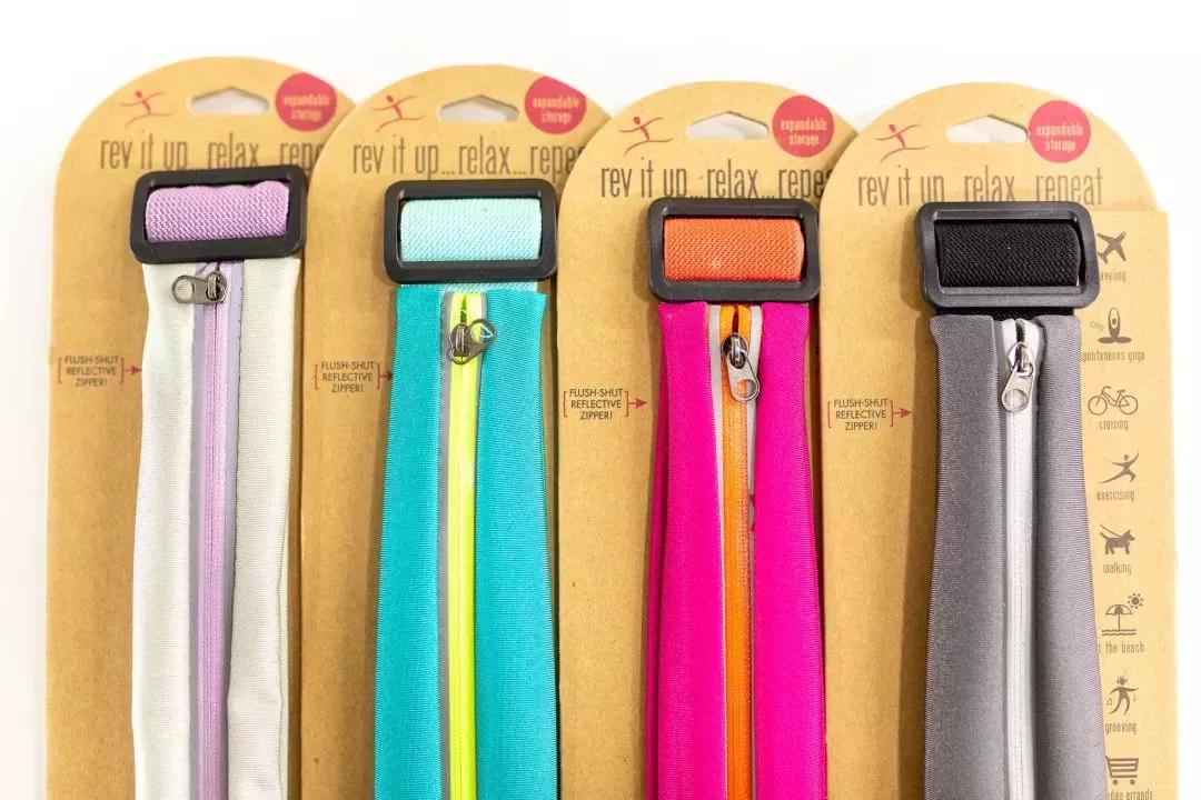 放手机的收纳腰包,可以挂在皮带上的腰包大全