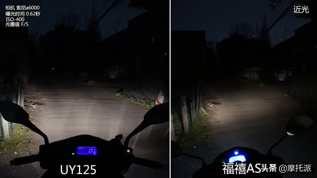 福喜裂行,裂行uy125雅马哈福喜哪款好