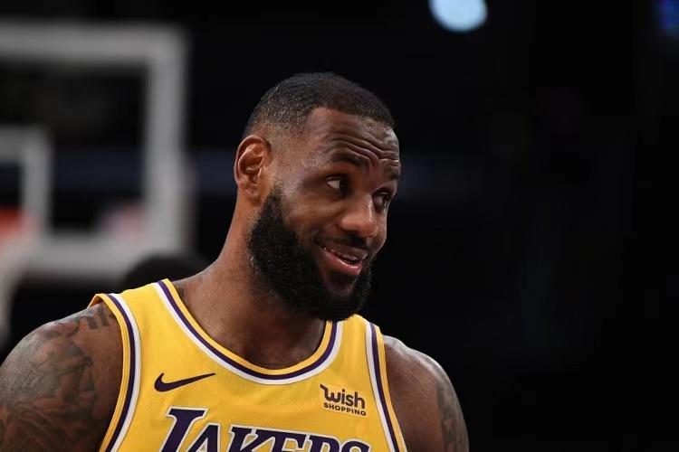 詹姆斯为什么能连续4年mvp,时隔7年詹姆斯还能再次夺得mvp吗