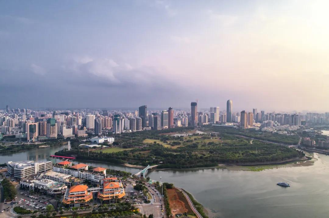 这才是真正的海南三亚,海南真的不止有三亚吗