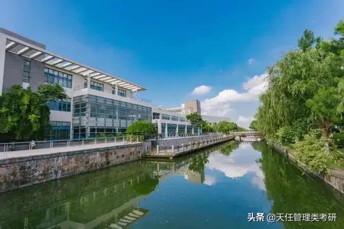 南通大学近3年硕士研究生招生复试基本分数线