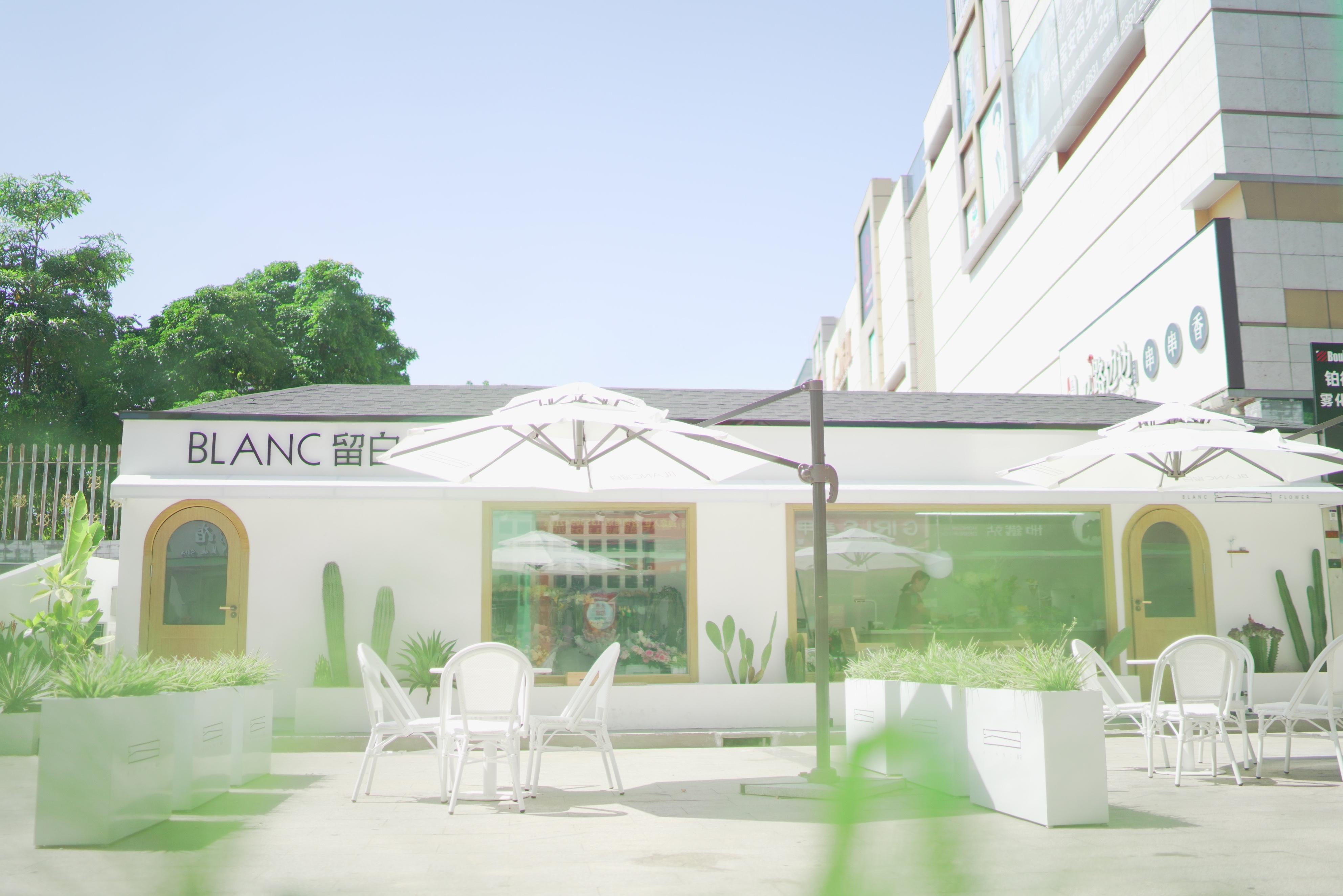 深圳网红花店推荐,人气最旺的网红花店