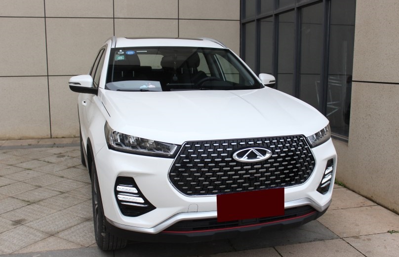 虎7手动用车感受,虎7车主