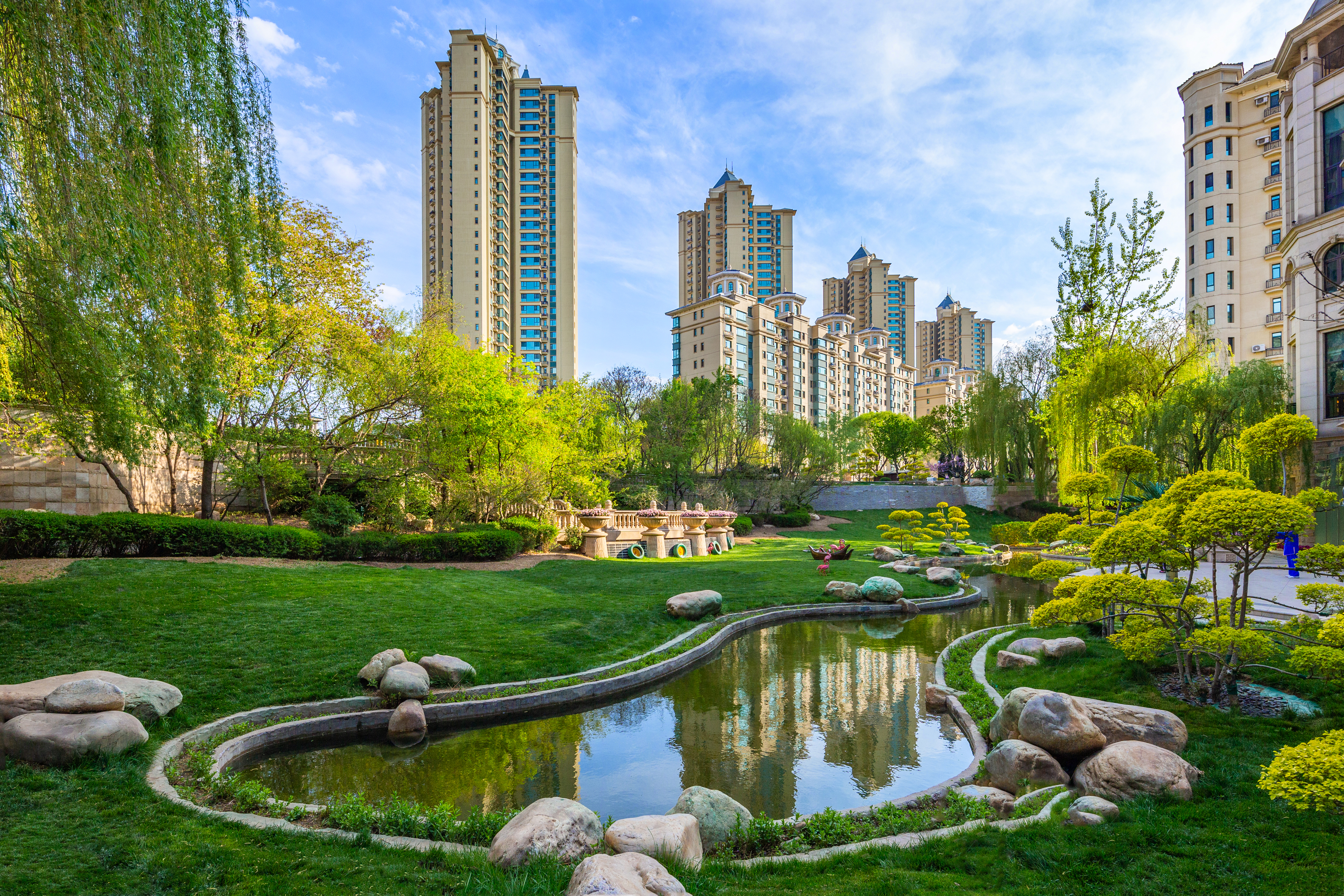 多重钜惠购房福利,多重福利超值产品推荐