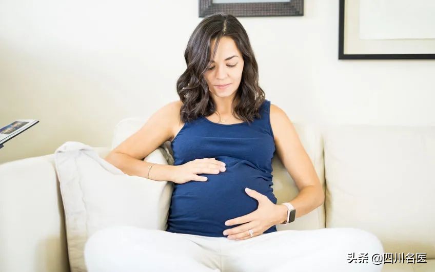 胎动异常或是宝宝发出的求救信号,宝宝突然胎动得很厉害是求救信号