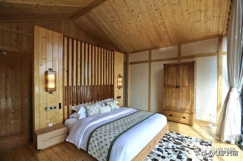 成都首家野奢帐篷酒店，高颜值避世野宿，帐篷听雨树屋观星