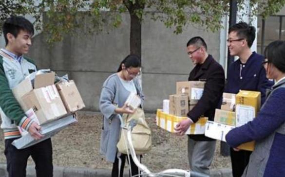 大学校园骗局套路,大学校园出现的骗局