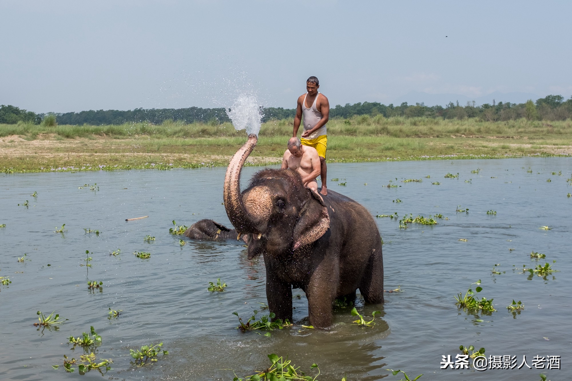 尼泊尔旅行攻略完整版,尼泊尔旅行攻略完整版免费