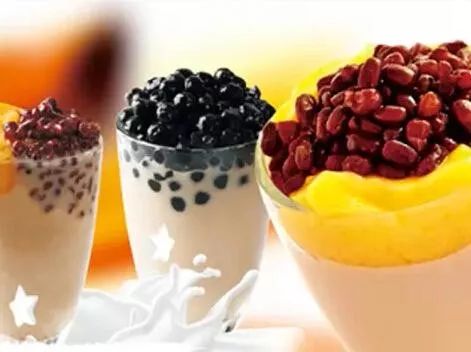 奶茶店开业初期有哪些经营技巧,5万元开一家奶茶店