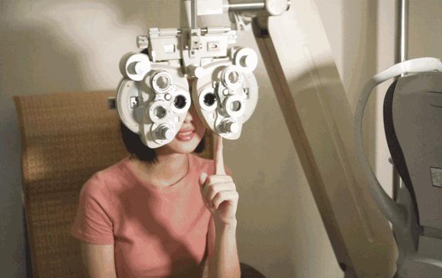 杭州这家店拥有优质的服务,隐形眼镜、老花眼镜的百年老字号企业