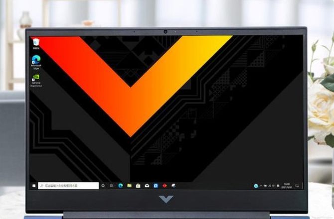 惠普光影精灵6十代i71650ti测评,惠普光影精灵16-r0119tx