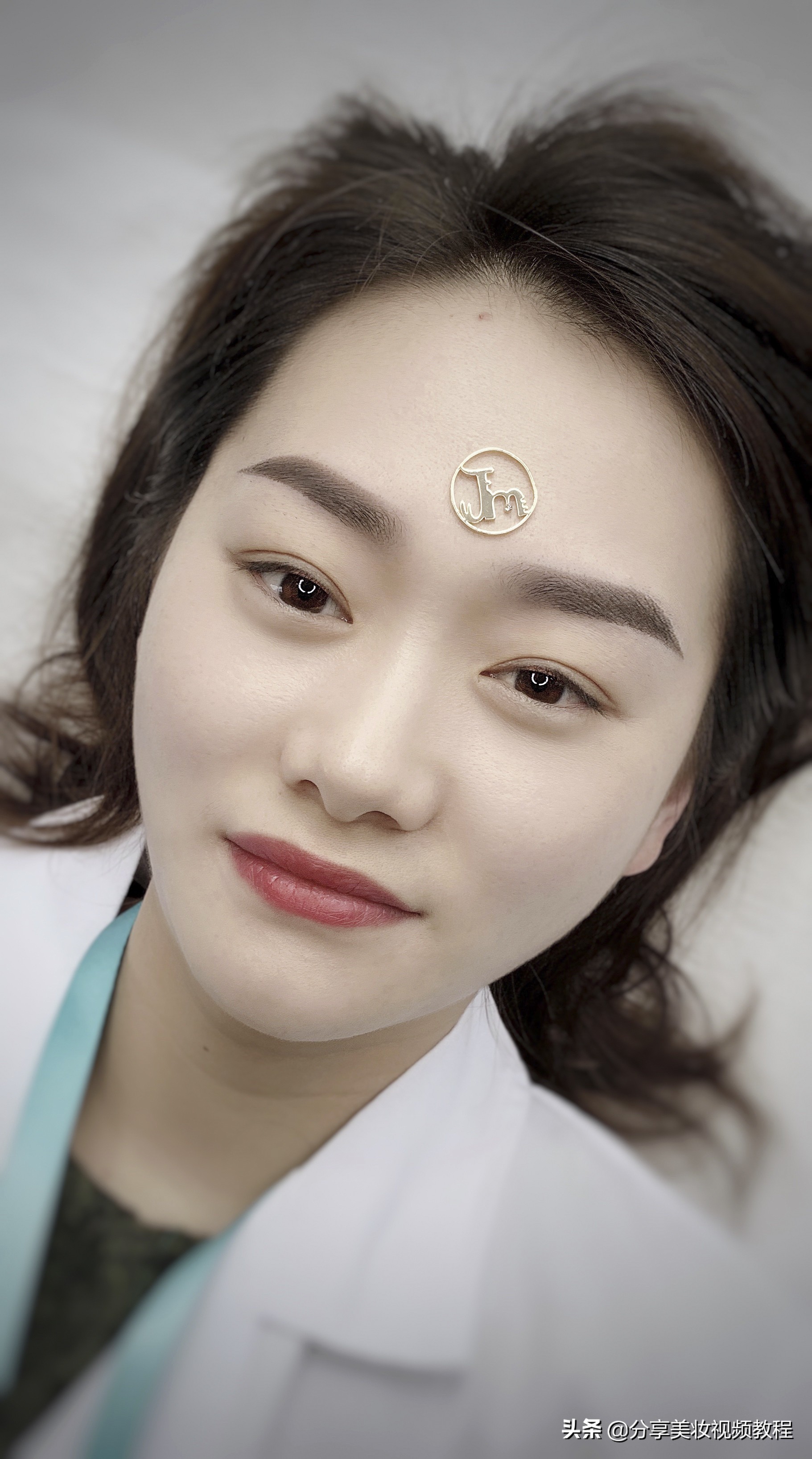 眉毛纹失败了是洗眉好还是改色好,纹眉后悔了怎么处理眉毛