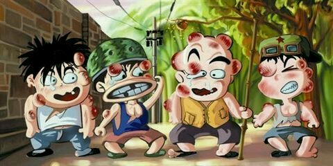 8090动漫回忆,8090回忆童年动漫视频